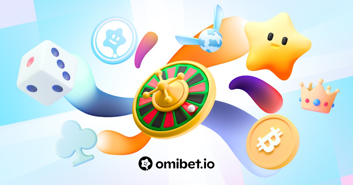 Omibet_official's tweet photo. 🎉To welcome our early members of @Omibet_official ! 
 
We're launching a giveaway event via @gleamapp . 
 
🎁Prize Pool: 100 USDT 
⏰Ends on 2022/11/05 
 
Join NOW (gleam link) 
https://t.co/eBRrPZ9rfO 
 
#Omibet #crypto #casino #giveaway https://t.co/t6pXZKRP7p
