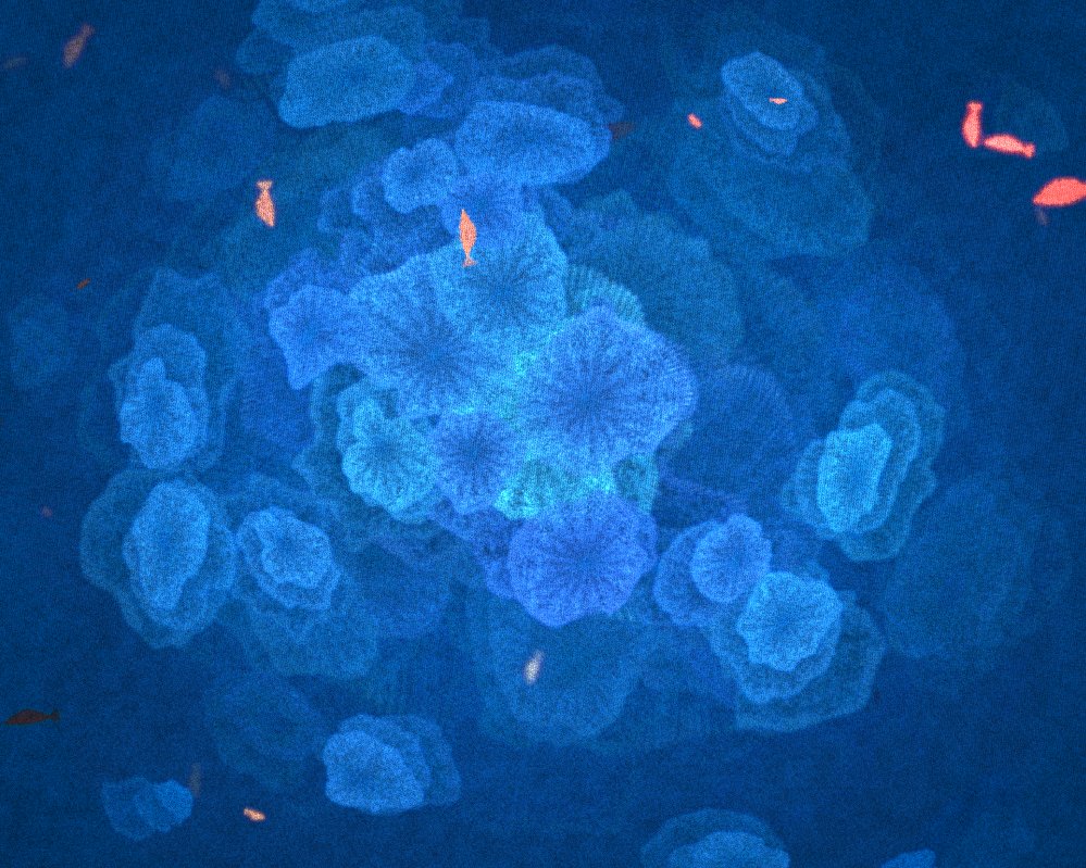 exploring. the release version may be totally different, but the wips look not bad to me

#wip #restoration_scheme #coral