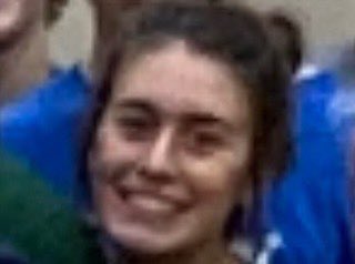 StrengthWoodmen's tweet photo. Happy birthday to one of my all time favorite Woodmen Maura Guilfoy!  Miss you and proud of you! https://t.co/ziNs6s06an