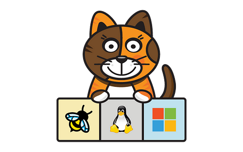 tigeraio's tweet photo. Did you know that Calico can detect both container- and network-based threats during runtime? Participate in our fun quiz and win cool prizes! 

Visit us at #KubeCon + #CloudNativeCon in booth S31 to learn more about #Calico. 

https://t.co/1B3Nt0tLb7  

#DYKCalicoContest https://t.co/XnNEpKD8vO