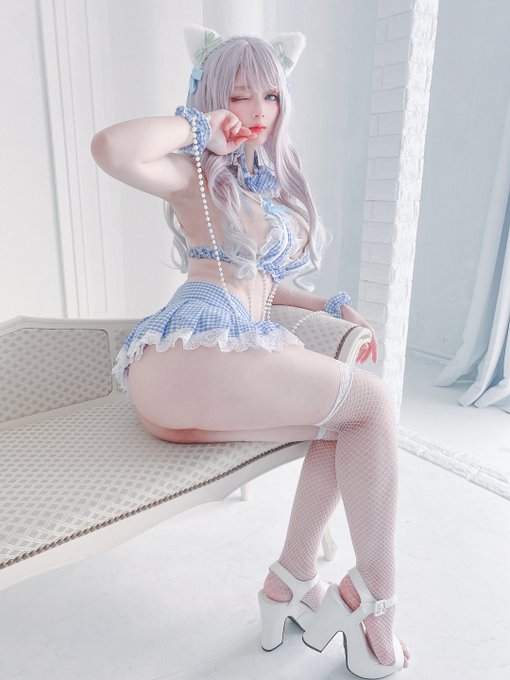 コスプレイヤーきっかのTwitter画像14
