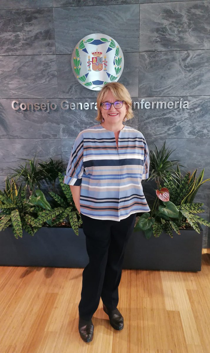 ArnedoFerrer's tweet image. No pudo ser, 29 presidentes de colegio provincial han decidido que querían continuidad. Han dicho no al cambio, un cambio necesario sin duda. Gracias por apoyarme, me he sentido el líder de la mayoría de las enfermer@s españolas. Gracias a los 20 colegios que me habéis apoyado