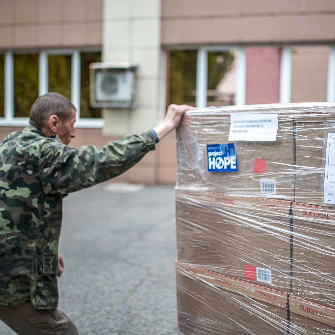 International Health Partners tweet media