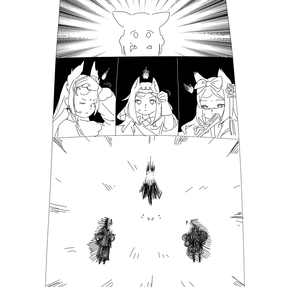アイリーニが来るからついにこれができるのだなという再掲 