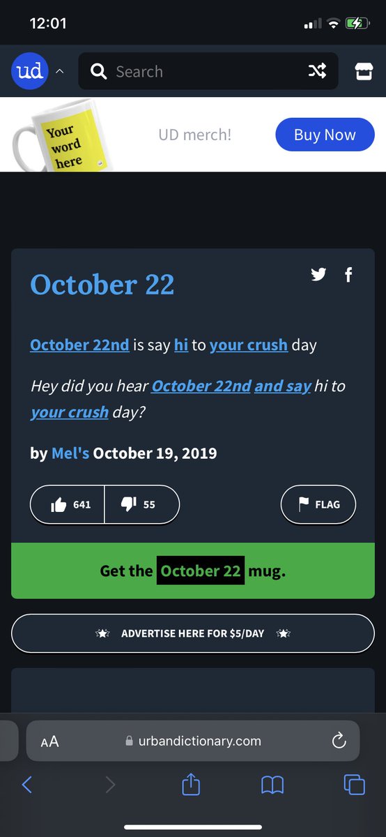 go say hi na sa mga crush niyo 😜