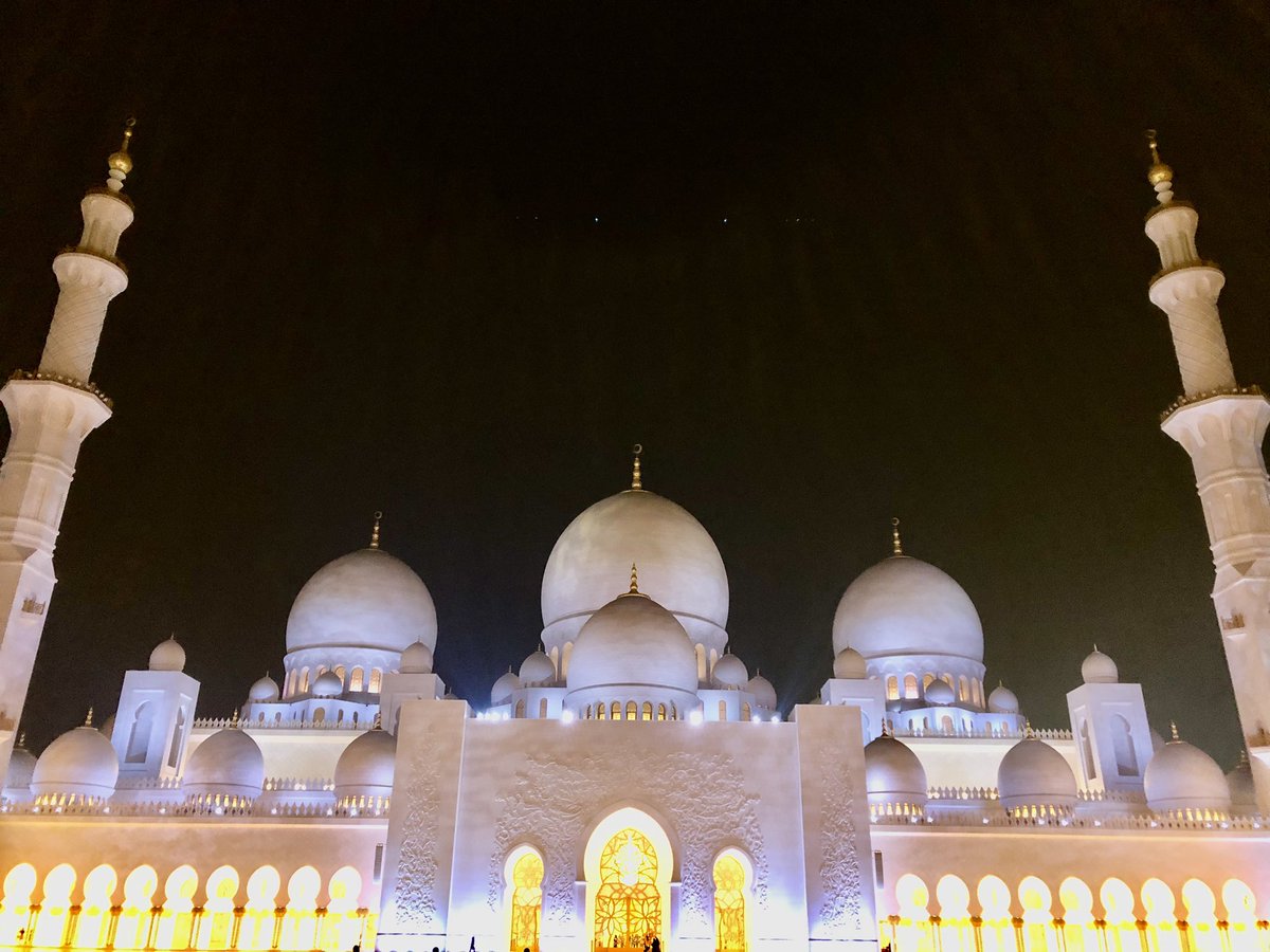 الحمدلله، نمازِ عشاء باجماعت پڑھنے کی سعادت نصیب ہوئی۔ اللہ تعالٰی قبول فرمائیں… آمین