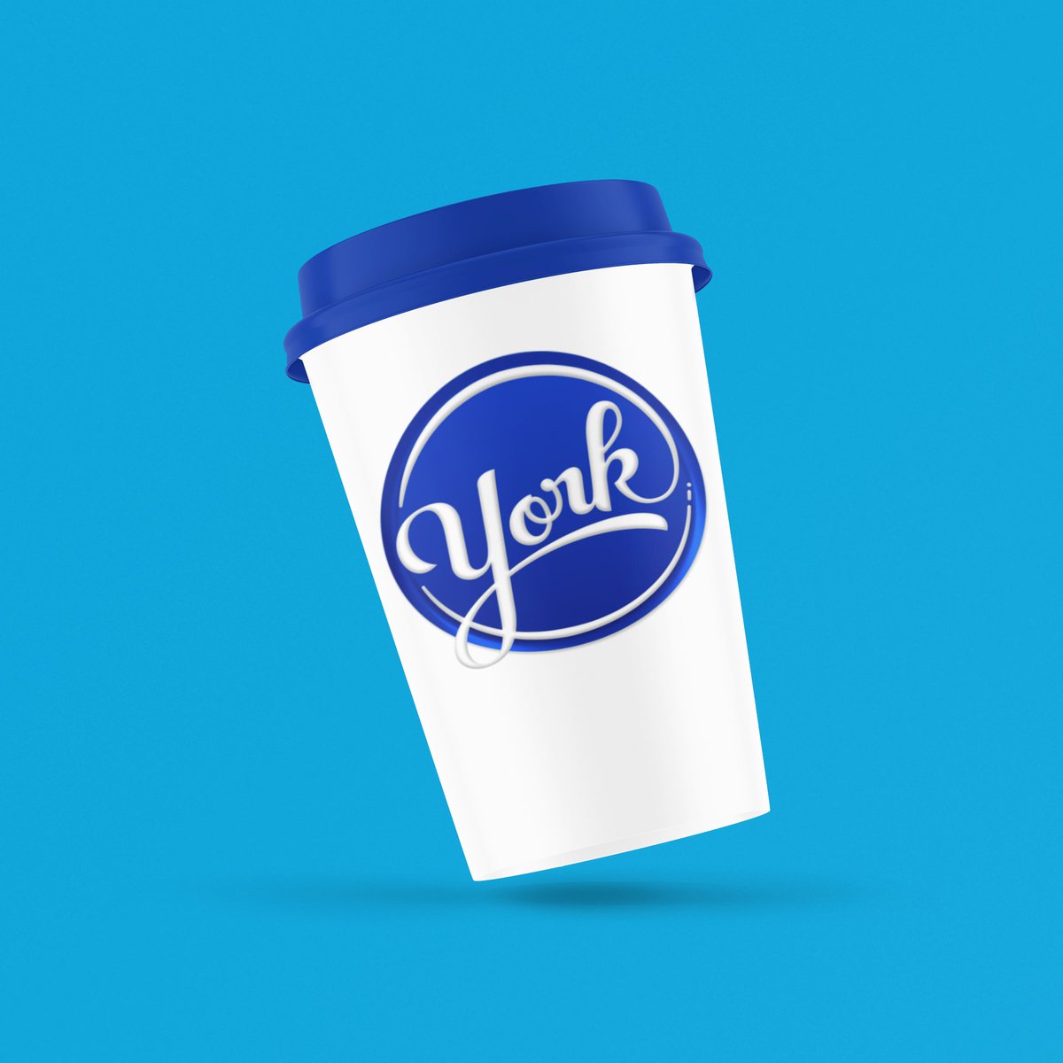 York Peppermint Patty Cappuccino is a fan favorite! This combination of dark and milk chocolate blended with peppermint will have you addicted to this very in season treat. 
#york #peppermint #Cappuccino #YorkCappuccino #darkchocolate #SunnySkyProducts #BeverageSolutionsProvider