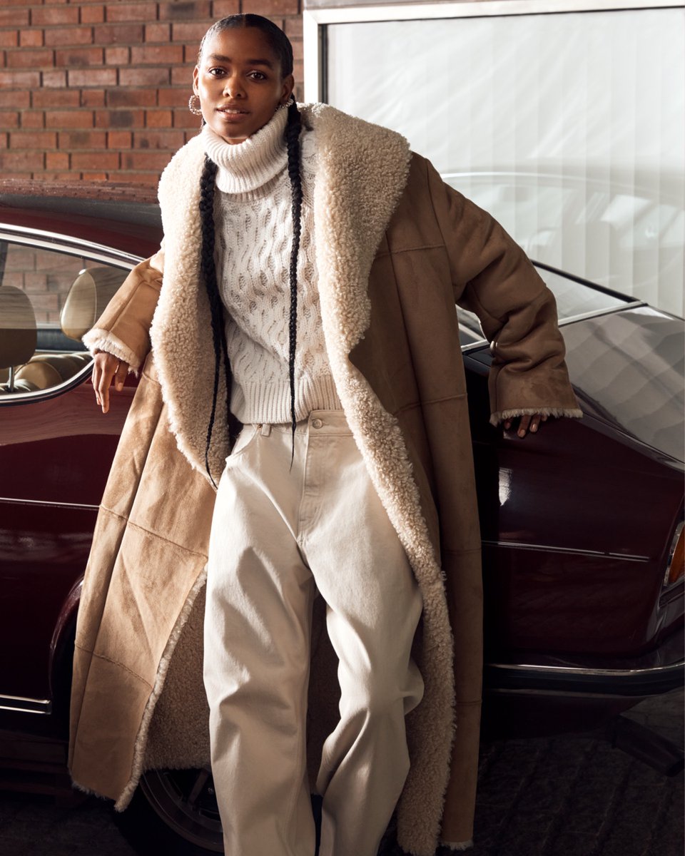 H&M Canada tweet media