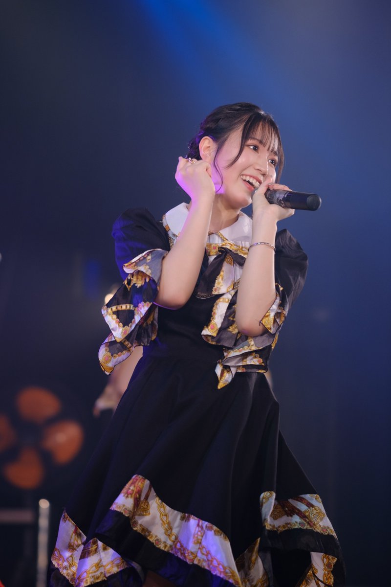HHIR60's tweet photo. 2022-10-21 KissBeeWEST
Rally - 2years later -
@amHall

久しぶりに見たすっちゃんは、
本当にかわいくて、めちゃめちゃ綺麗で、そしてかっこよかった😇
特典会では語彙力喪失してましたw

#涼香
#すずかわいい
#KissBeeWEST https://t.co/CjC9QhuBSO
