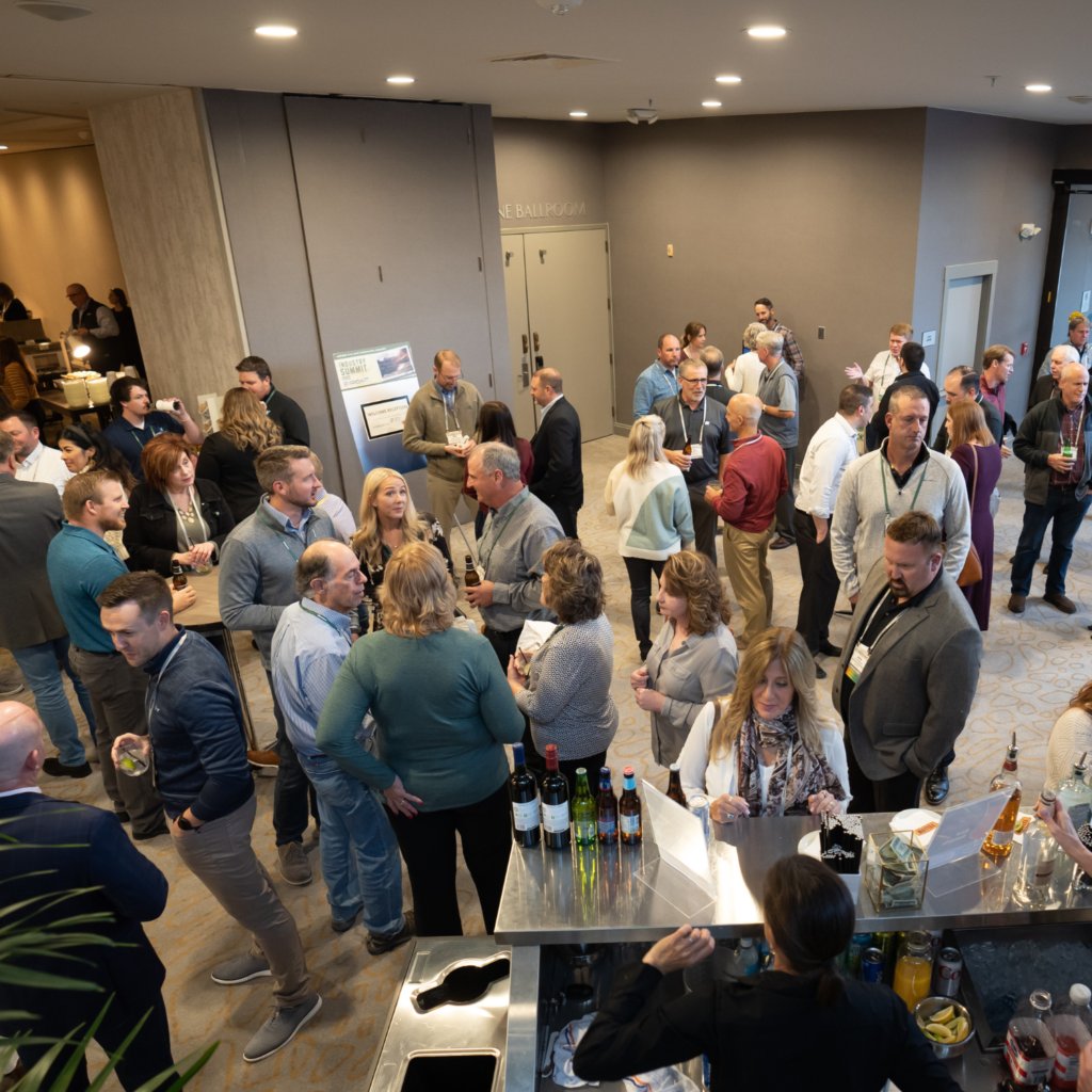 ESAMember's tweet photo. The #IndustrySummit2022 was a memorable and productive experience for ESA members this year. Please read all about our time in Colorado and view the entire photo gallery here ⛰️: https://t.co/uEd47JsPPY https://t.co/3rLO5qGs3c