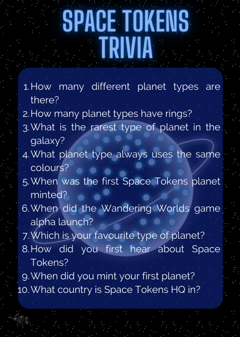 Space Tokens tweet media