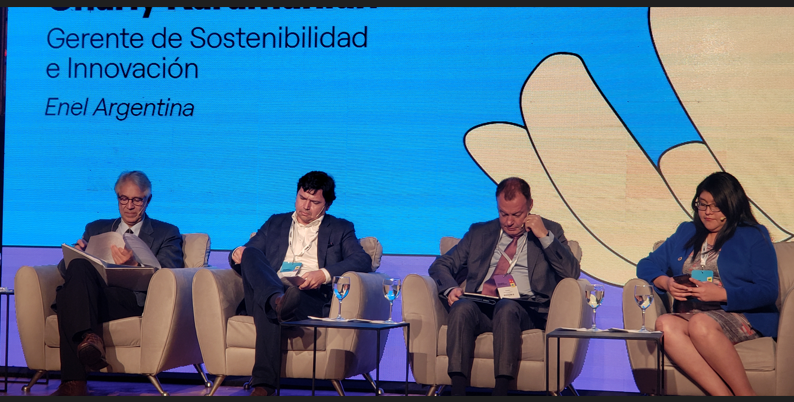 👉 El rol de la Empresa es fundamental, como agente de Delivery de tecnología e innovación, pero sin alianzas estratégicas no se genera impacto en escala.