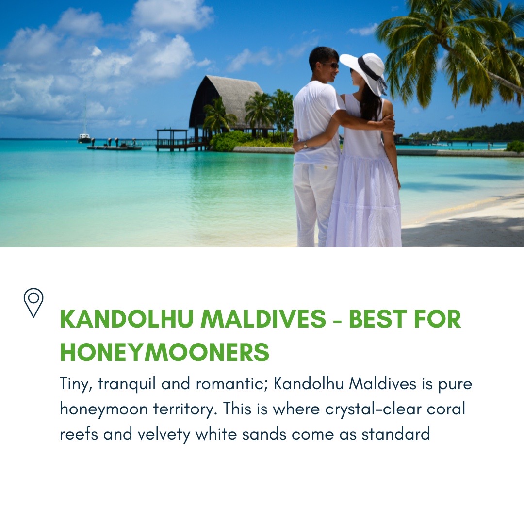 Swipe To See Which Island In The Maldives Is Perfect For You ➡️➡️➡️

Let us know in the comments which one appeals to you the most and Pak Travels will do the rest! 

#paktravels #maldivestrip #maldivesbeach #travel #familyholiday #islandlife