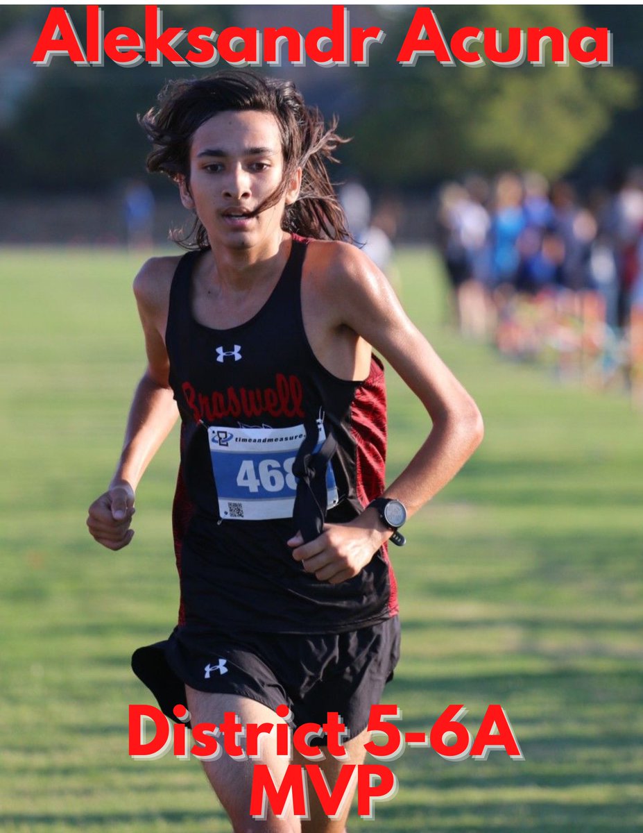 Congratulations <a href="/AleksandrAcuna/">Aleksandr Acuna</a>!  <a href="/CSOSUAVE17/">Mr. Hailey</a> <a href="/DentonISDSports/">Denton ISD Athletics</a>