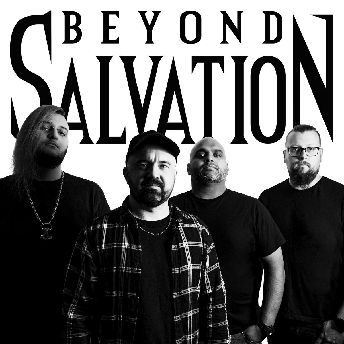 BS_thrash_uk's tweet photo. 🔥🥁*** NEW LINE UP! *** 🥁🔥

We are delighted to announce Owen Alec Ashworth as the new drummer for Beyond Salvation!

#beyondsalvation #news #newlineup #band #newdrummer https://t.co/vQTnqxyq67