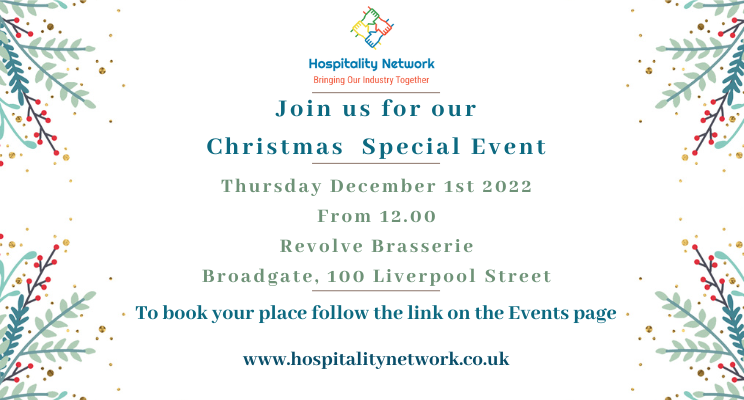 Hospitality Network tweet media