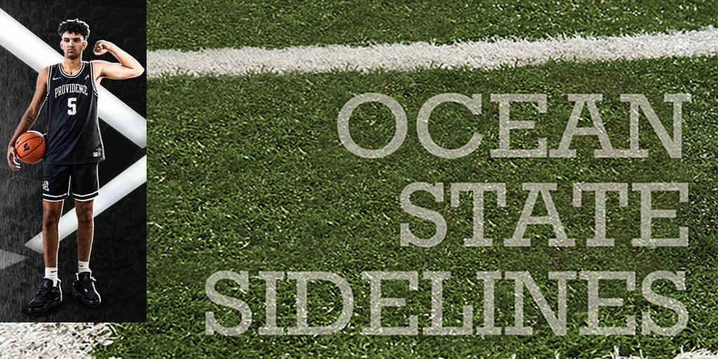 The latest "Ocean State Sidelines" podcast welcomes the latest member of the Class of 2023 to supply #pcbb with a verbal commitment. Get to know Donovan Santoro. Enjoy! #Friars #BigEasthoops <a href="/SocalAcad/">SoCal Academy</a> <a href="/JuliusVElite0/">Julius V.</a> <a href="/stevennnJ/">Steven Jones</a> <a href="/SantoroDonovan/">Donovan Santoro</a> 

Link: bit.ly/3TplSED