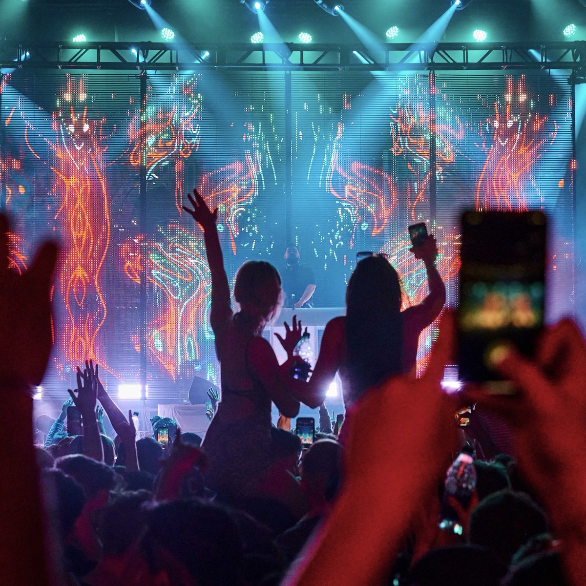 Future house icon Tchami is just 2 weeks away from taking Rebel by storm 😱
 
🎟️ inktickets.com 
🗓️ Friday November 4
📍 Rebel