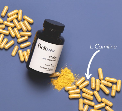 get_beli's tweet photo. Beli for men’s prenatal multivitamin provides men with the right nutrients optimized for reproductive and sperm health, with some amazing bonus benefits of energy, balance and overall wellness.

#menswellness #prenatals #fertility https://t.co/QeHo1vyO5K