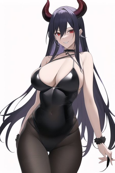 まあ、これも予想できたけど

「devil king」魔王様 