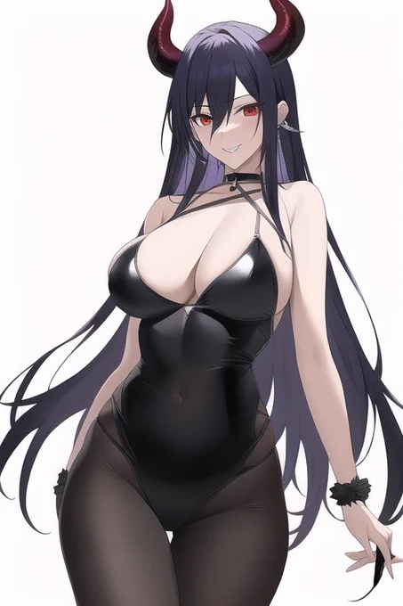 まあ、これも予想できたけど

「devil king」魔王様 