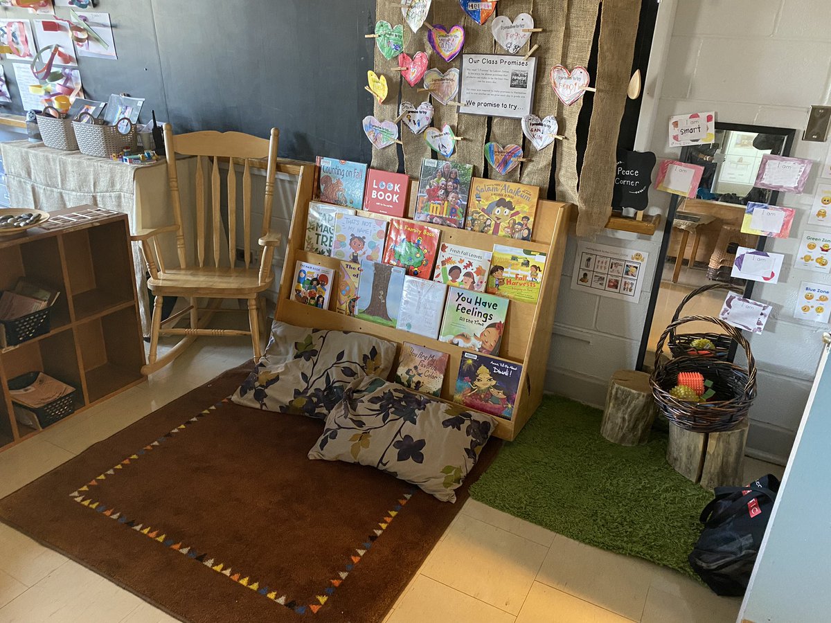MargaretDaSilva's tweet photo. Honoured today to be at Blaydon PS in grade 1! Thank you Rita!! I reflected on how much joy there is in the learning all around! Co constructing and exploring with an inquiry approach on sounds and letters based on children’s Identities, strengths and stories. https://t.co/P6xAMrcYTj