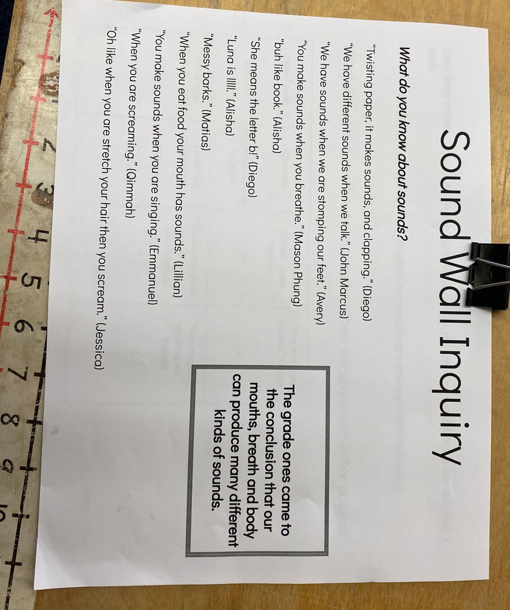 MargaretDaSilva's tweet photo. Honoured today to be at Blaydon PS in grade 1! Thank you Rita!! I reflected on how much joy there is in the learning all around! Co constructing and exploring with an inquiry approach on sounds and letters based on children’s Identities, strengths and stories. https://t.co/P6xAMrcYTj
