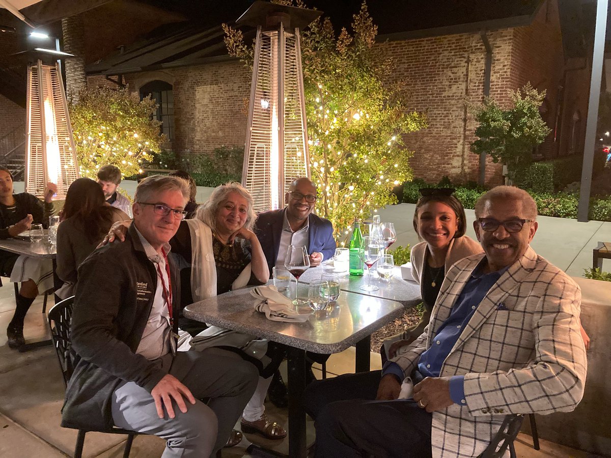 It was great connecting with friends, old and new. Such an enlightening and vulnerable discussion on our own humanity and that of others. I miss this!