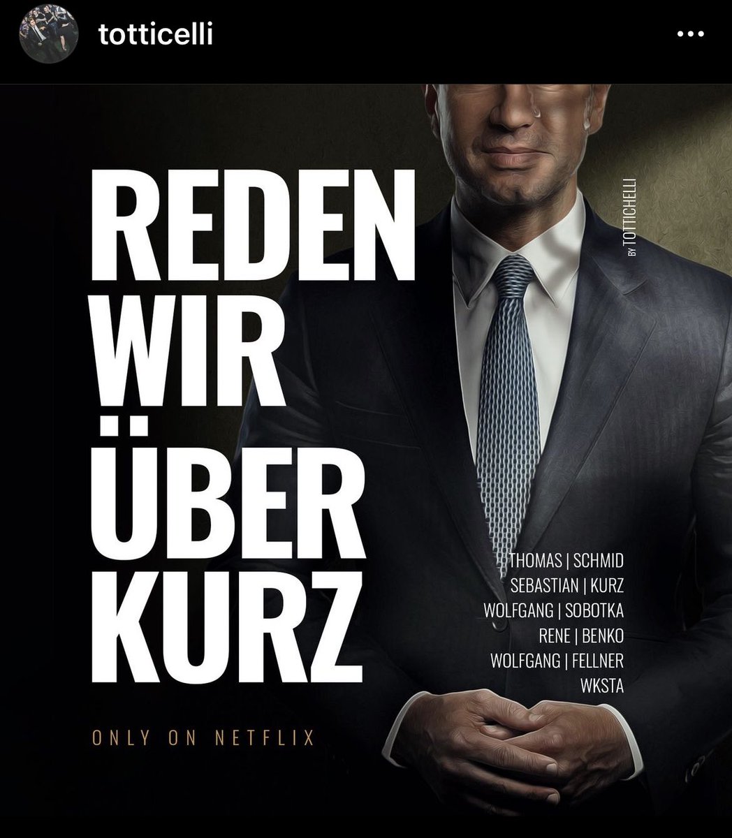 Hey, <a href="/MagdalenaPunz/">Magdalena Punz</a> , schau’ mal, was der Toti <a href="/PNigritinos/">TottiCelli</a> hier vollendet hat…