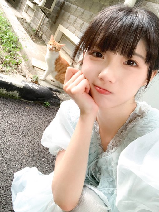 コスプレイヤー茶叶小果のTwitter画像47