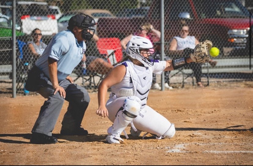 Cloud County College T-Birds Softball tweet media