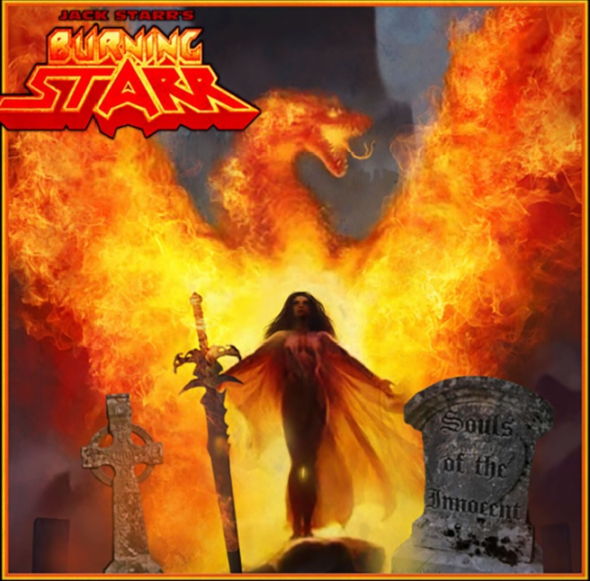 SLayton82's tweet photo. This album is really good, and Alex Panza's vocals are a step up from Todd Michael Hall on the previous few albums. Solid solo's, but more mid-paced than I would have liked. More fast rippers would have been welcome.

#BurningStarr https://t.co/ypQs2wTC0c