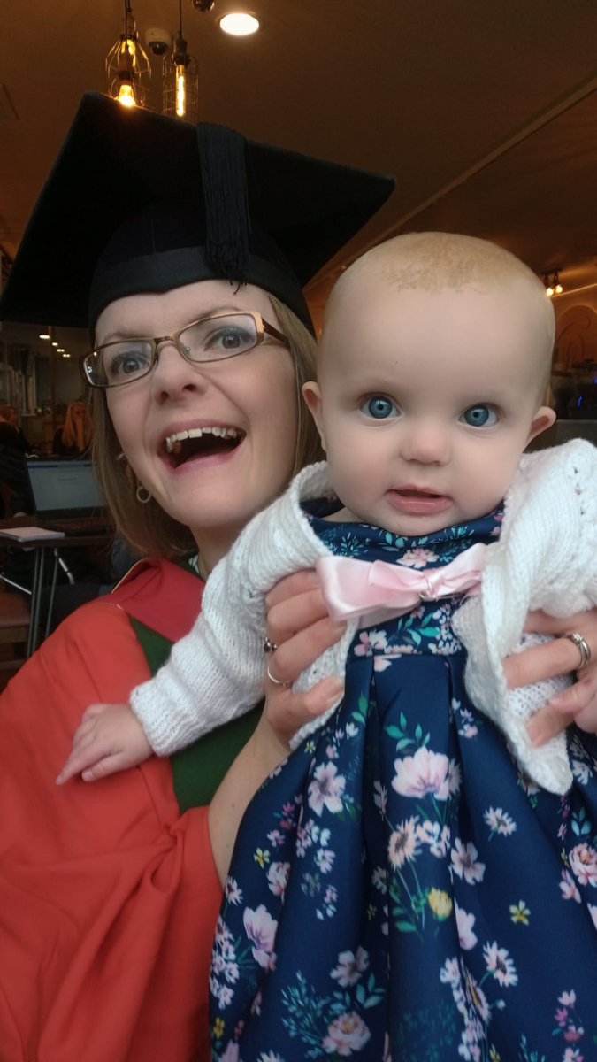 saharafudge's tweet photo. Had the BEST morning at graduation today, well done everyone @EducationSheff https://t.co/VFFa6khrea