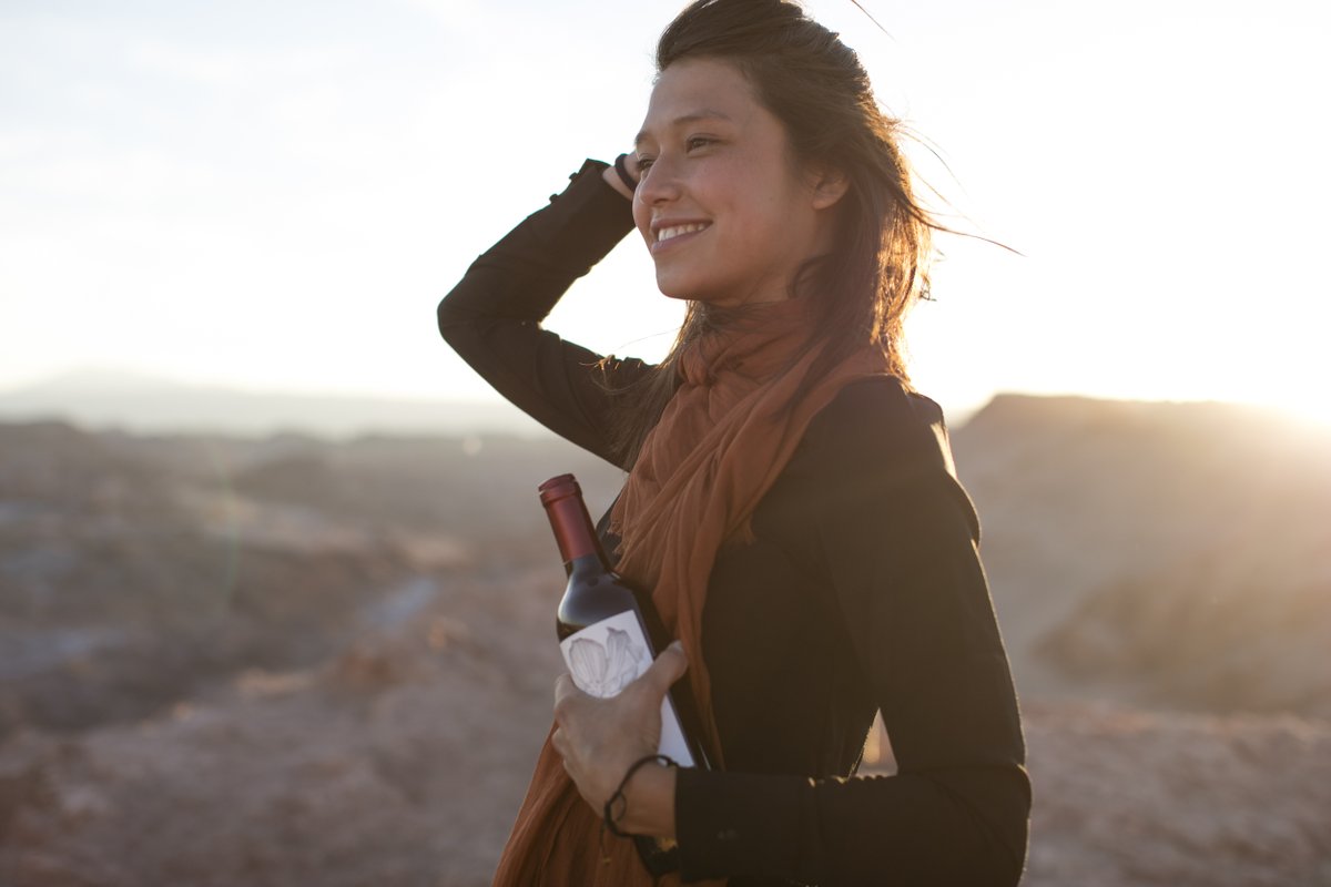 The 'Drink Chile' Wine Festival returns to Toronto on Tuesday, November 8th! This is your chance to taste from 150 premium wines from Chile’s diverse terroir and meet the passionate winemakers and experts from participating wineries. Buy tickets here 👉🏼 ow.ly/4fUA50LhJok 🇨🇱