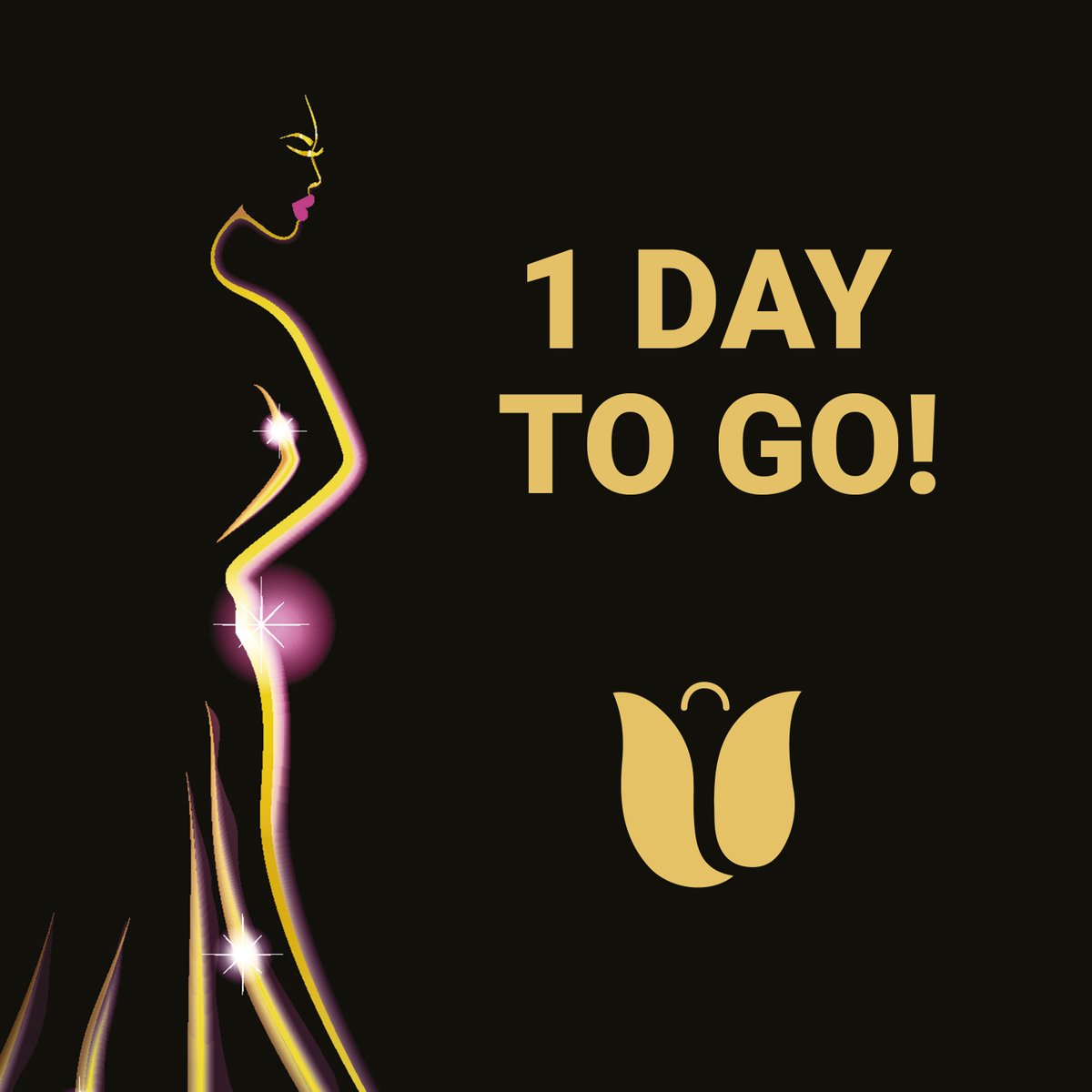 The LFBC Tulip Ball. This event is being run in partnership between Ladies Fighting Breast Cancer and University Hospitals Birmingham Charity. All funds raised will support patients with breast cancer. Donate here: justgiving.com/ladiesfighting…