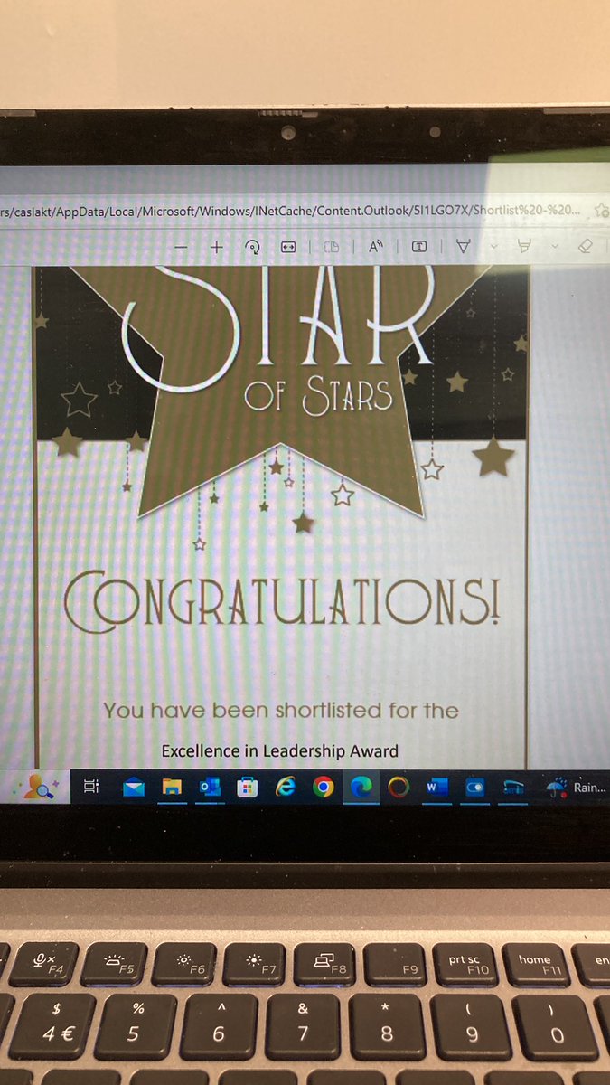 Tim Caslake tweet media