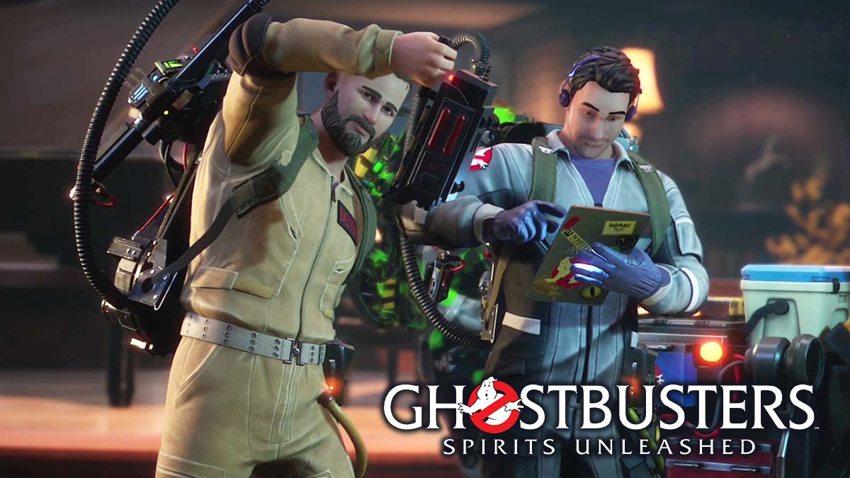 GBNewsdotcom's tweet photo. More customization options coming to Ghostbusters: Spirits Unleashed, with Illfonic asking for feedback: https://t.co/EwbmsvccPr

#Ghostbusters #SpiritsUnleashed #Illfonic https://t.co/OQcqDPv54f