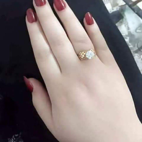 جمعة مباركة ✋🏻