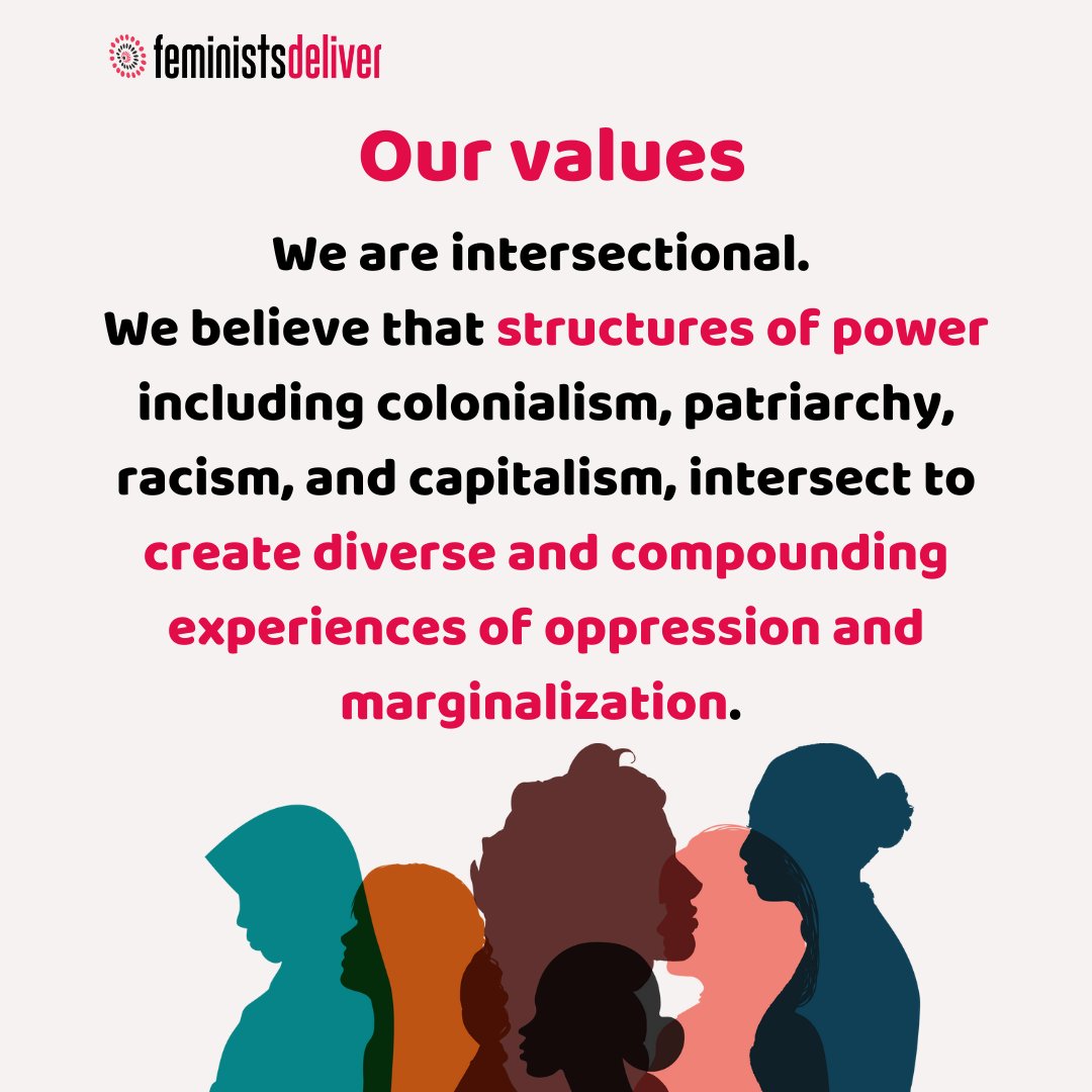 femdeliver's tweet photo. All power structures are political and can be best perceived from their impact. This is why dismantling power structures is key! https://t.co/ZtcSjiqCOg