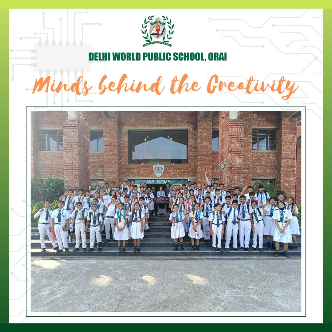 dwps_orai's tweet photo. Day 2 - *Let's do some practice* 
It was a successful day with lots of practice and programming. 
Students did a great job by creating their own.

We are thankful to @Techradiance for such a handful event. We look forward to more such Workshop with new technologies to learn https://t.co/j2almK7lfN