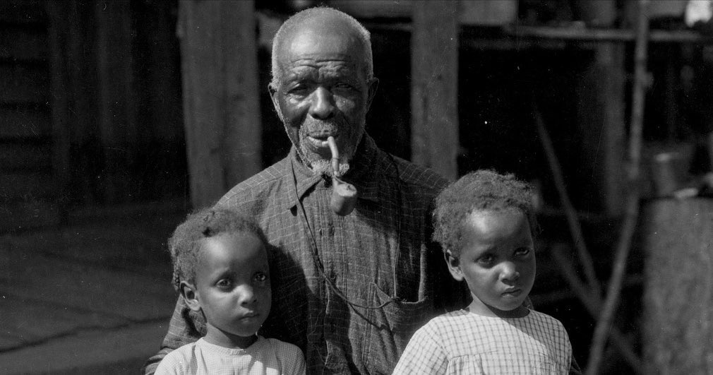 Join us to watch Margaret Brown’s documentary about the buried history of the Clotilda—the last ship known to smuggle stolen Africans into America. “Descendant” is streaming now, only on @netflix