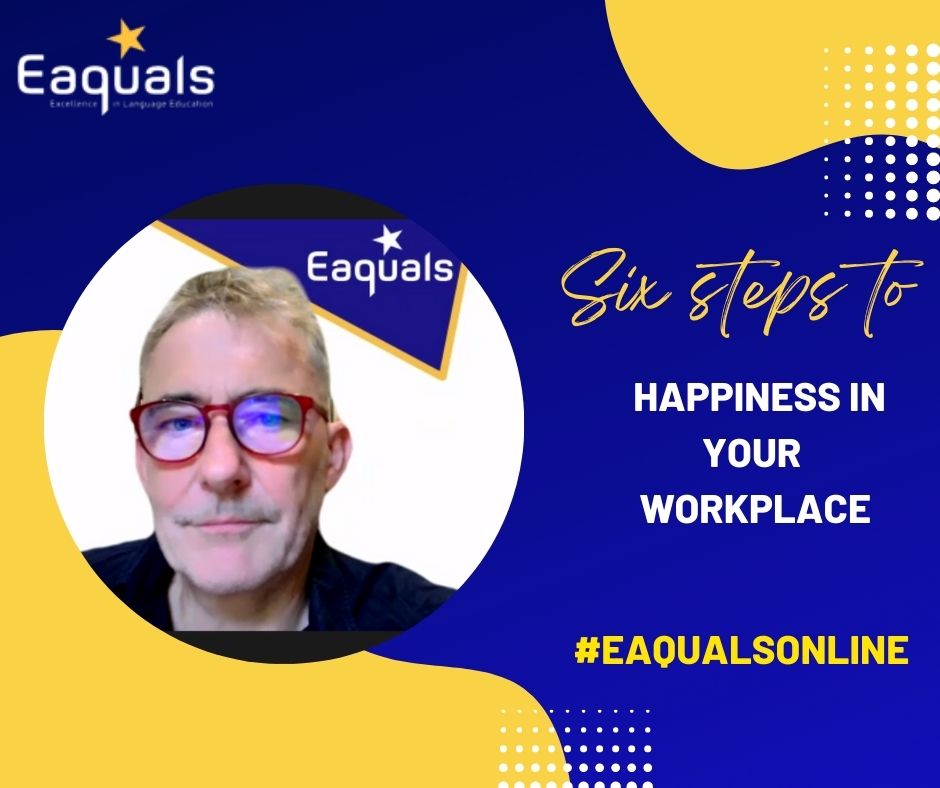 Eaquals tweet media