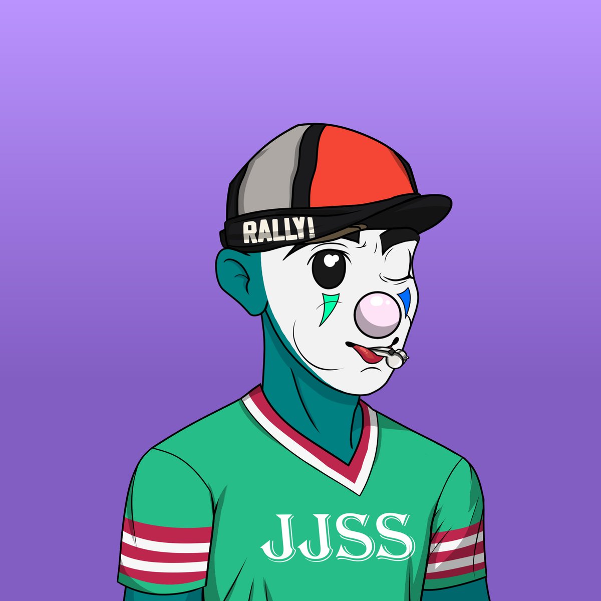 rippackscity's tweet photo. 🃏Jolly Jokers Giveaway🃏

🤡Public mint for @jollyjokersnft is LIVE!

RPC is a Community Partner for JJ, and we're 🎁GIVING AWAY🎁#123 to celebrate!🥳

✅❤️&amp;♻️
✅Follow @rippackscity @OwnTheMomentNFT @jollyjokersnft
✅Comment your JJ👇

Mint at https://t.co/xUWAHUkzfh

24hrs⏲️ https://t.co/lAOVaj0yVi