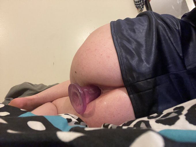 Do you like anal content ?! I #Sellingcontent #onlyfans #maine #mainegirl #findom #sissy #anal https://t