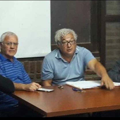 aredaclubes's tweet image. Asamblea General Ordinaria AREDA. Se aprobó ejercicio 2021- 2022. Nuevos integrantes del Consejo Directivo : Dr. Carlos Arpi (GER) ; Sr. Walter Ravino (CAP); Sr. Carlos Gutierre (Fortin Victoria).
