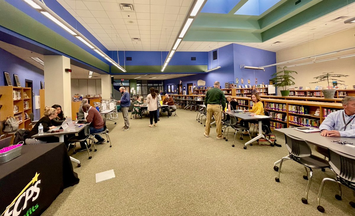 FCPS Benefits (@fcpsbenefits) on Twitter photo <a href="/FCPSBenefits/">FCPS Benefits</a> <a href="/fcpsmdsubs/">FCPS Subs</a> <a href="/FCPSJobs/">FCPSJobs</a> <a href="/FCPSMDHR/">FCPS HR Talent Devt</a> are at the <a href="/FCPSMaryland/">FCPS-MD</a> Support Staff Job Fair at Crestwood Middle School. Stop by to learn more about our current openings. We're here until 2pm. <a href="/FCPSBenefits/">FCPS Benefits</a> <a href="/fcpsmdsubs/">FCPS Subs</a> <a href="/FCPSJobs/">FCPSJobs</a> <a href="/FCPSMDHR/">FCPS HR Talent Devt</a> are at the <a href="/FCPSMaryland/">FCPS-MD</a> Support Staff Job Fair at Crestwood Middle School. Stop by to learn more about our current openings. We're here until 2pm.
