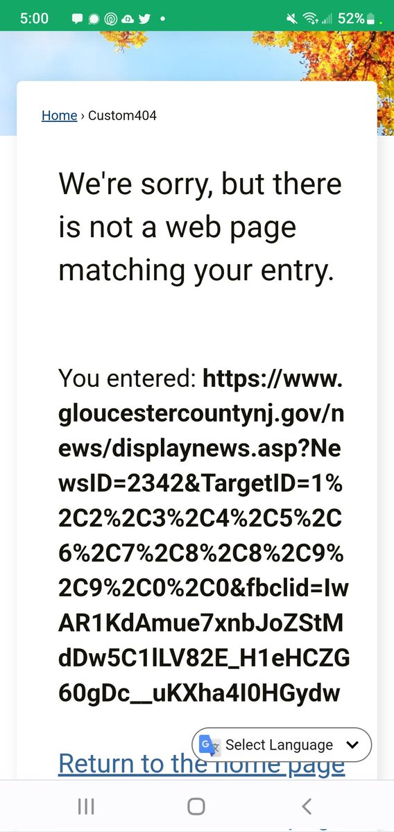 Can't have it both ways. Joe Nick claims  that he was the owner of K9 Ember -the same canine he bragged about donating to Gloucester County in 2020. Conveniently the county scrubbed the donation announcement item from it's website. 
#realfacts 
#votecolumnB
#VoteRed