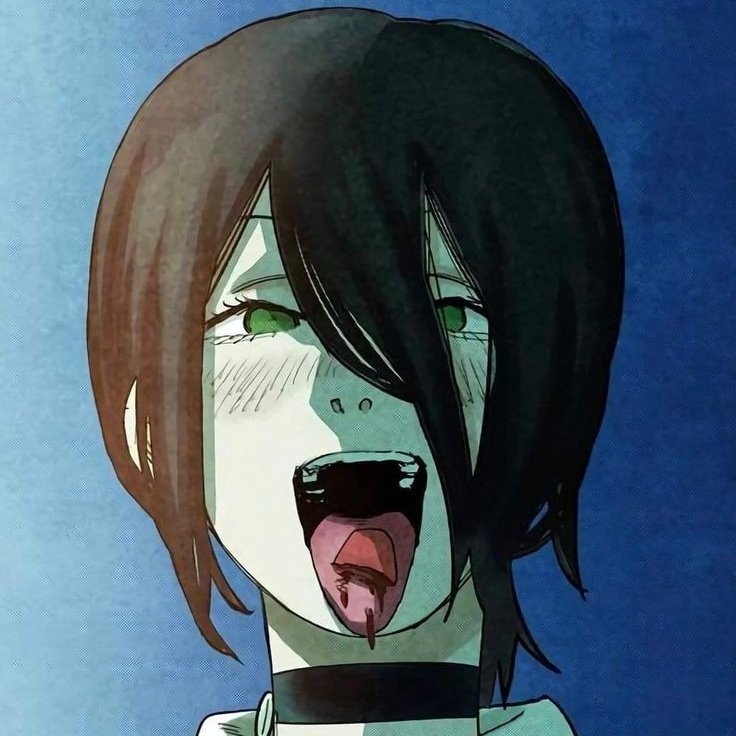 Denji Chainsaw Man (WIKI)