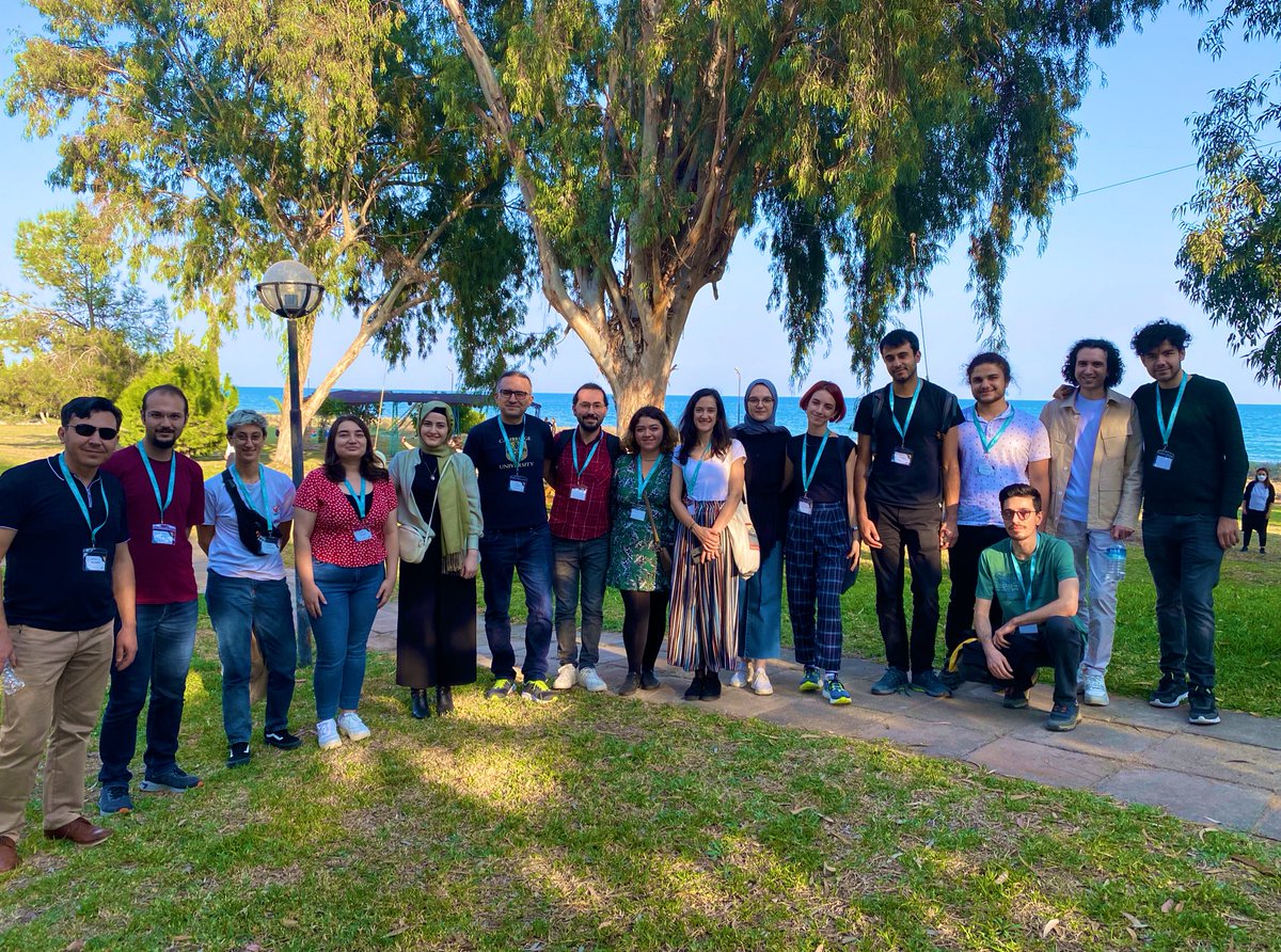 Tunca Doğan tweet media