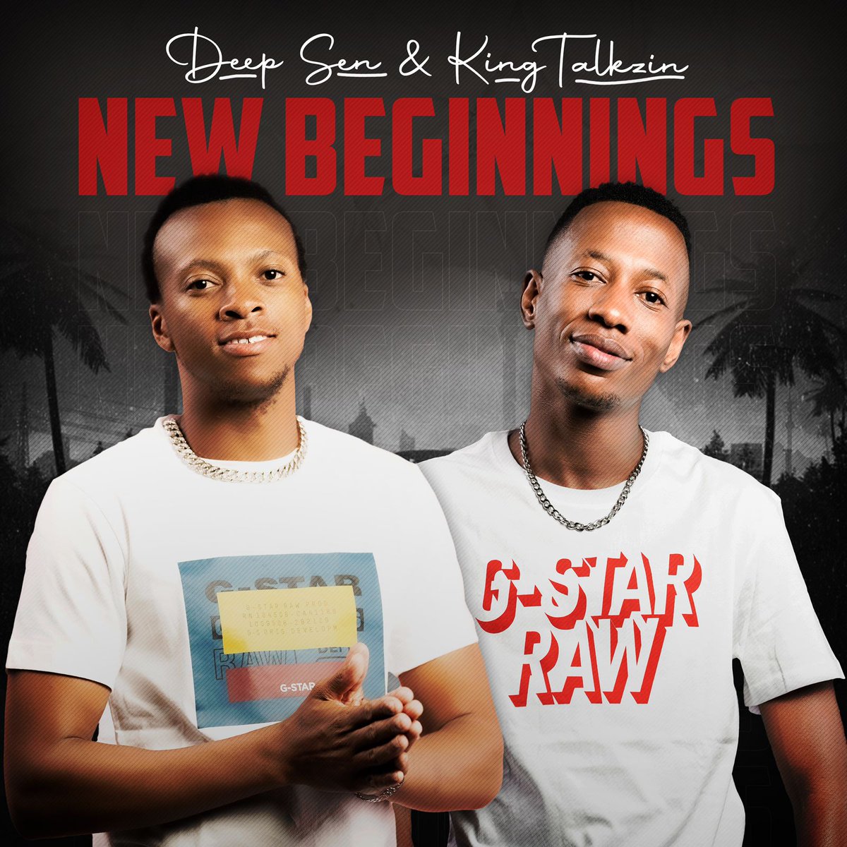 Pedi_Kween's tweet photo. We are only streaming #NewBeginningsEP this weekend 🤌🔥 

https://t.co/ERyhENVECg https://t.co/WThcH8qV07